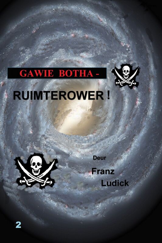 Gawie Botha: Ruimterower