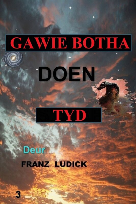 Gawie Botha Doen Tyd