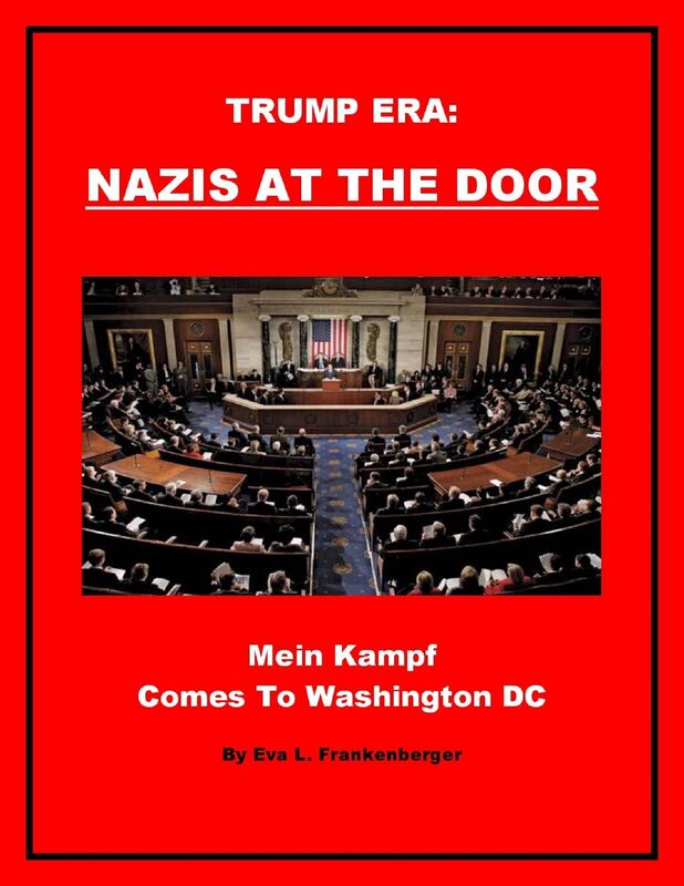 Nazis At The Door
