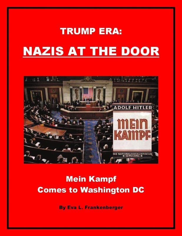 Nazis At The Door