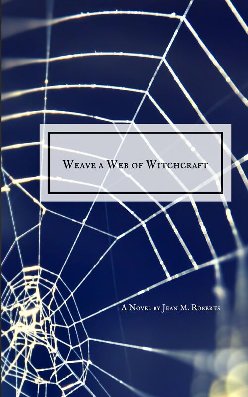 Weave a Web of Witchcraft