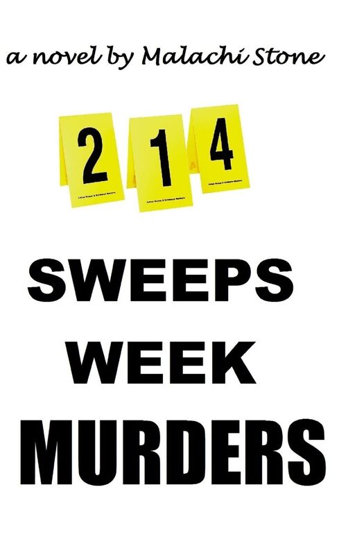 Sweeps Week Murders