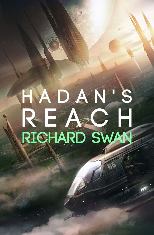 Hadan's Reach