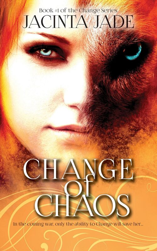 Change of Chaos