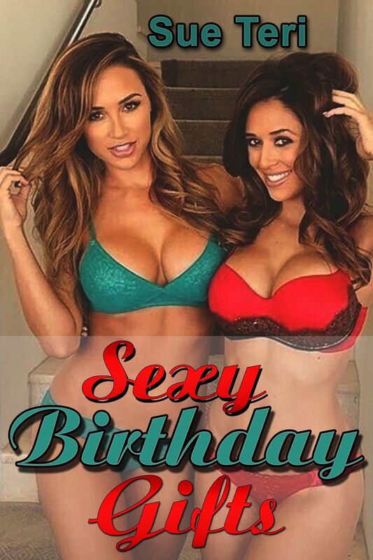 Sexy Birthday Gifts