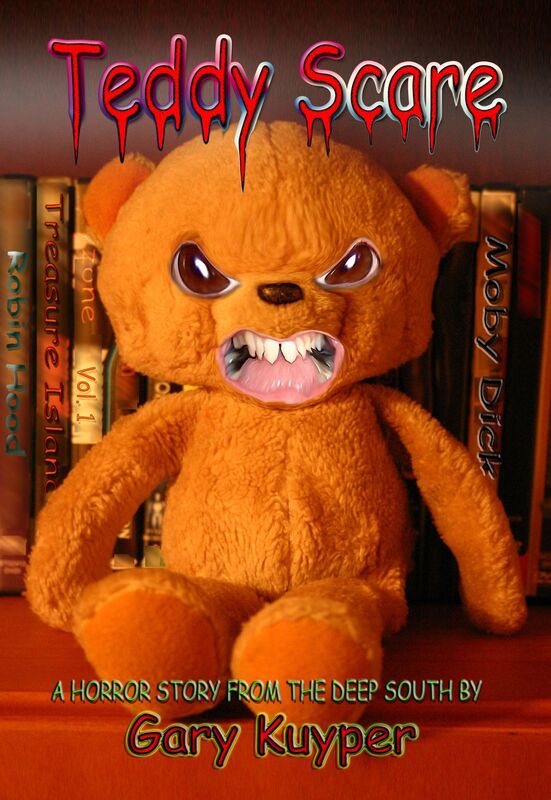 Teddy Scare
