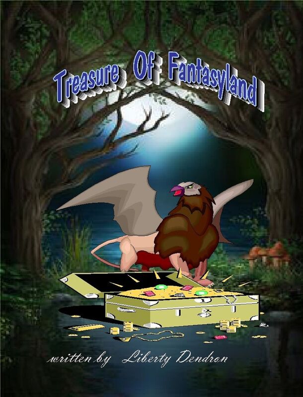 Treasure of Fantasyland