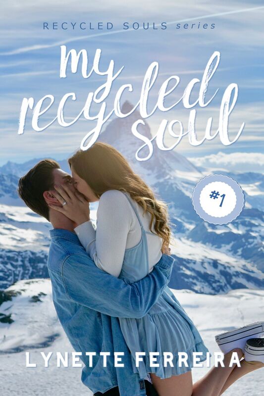 My Recycled Soul