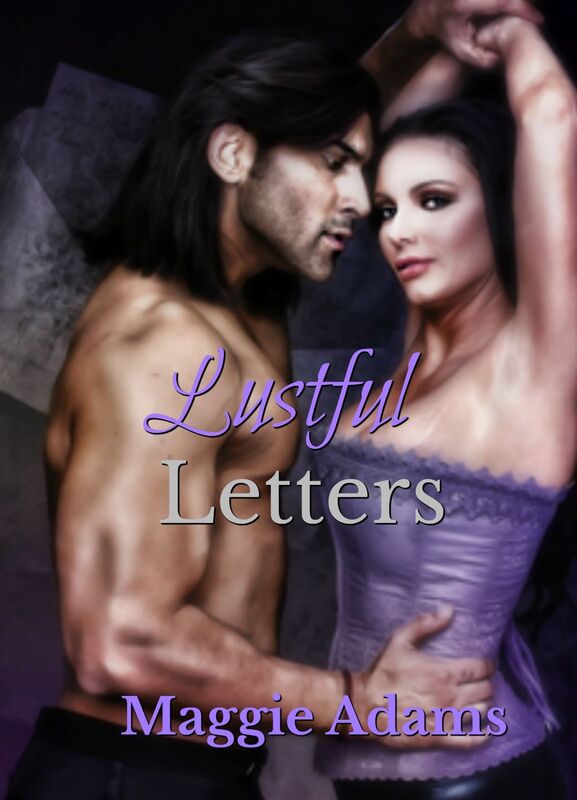Lustful Letters