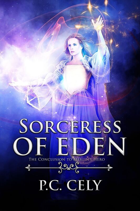 Sorceress of Eden