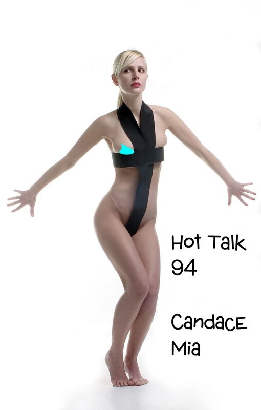 Hot Talk 94