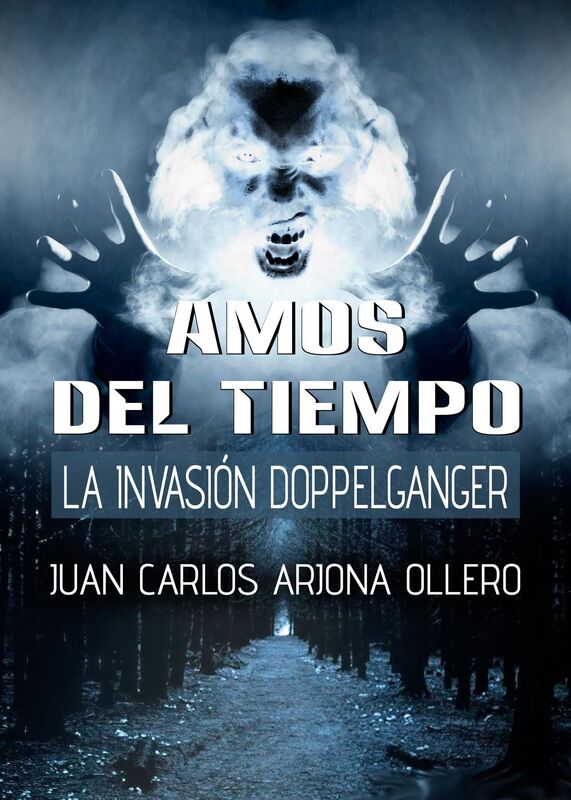 La Invasión Doppelganger