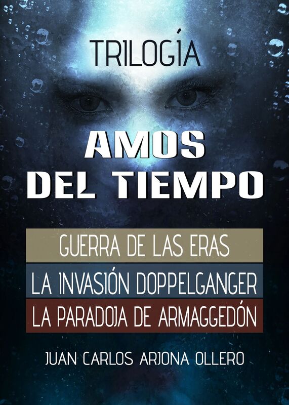 Trilogía Amos del Tiempo
