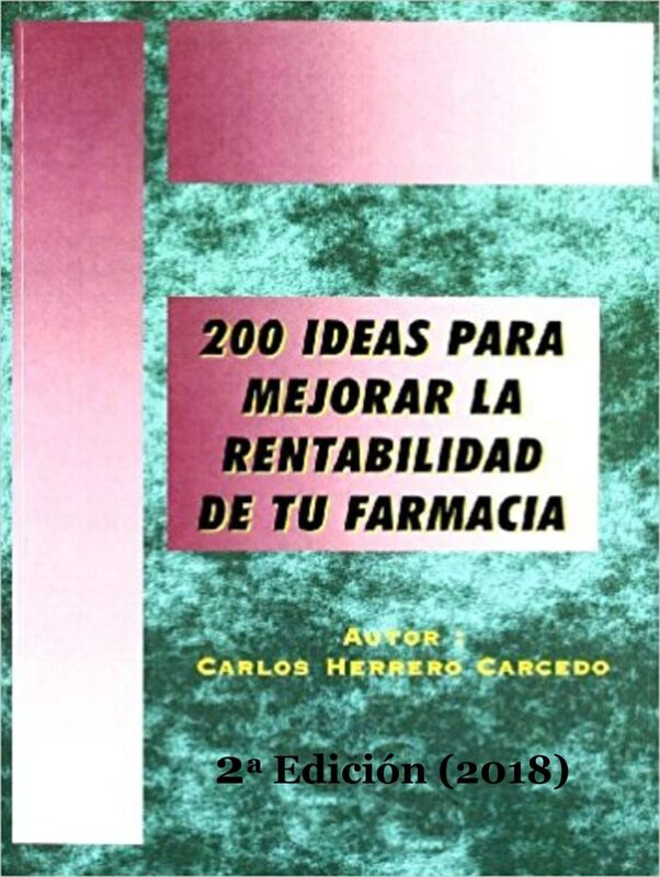 200 Ideas para Mejorar la Rentabilidad de tu Farmacia