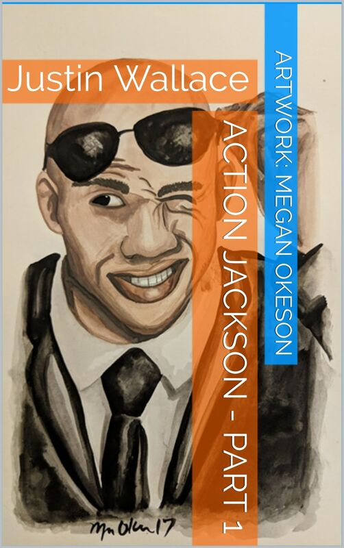 Action Jackson: Part 1