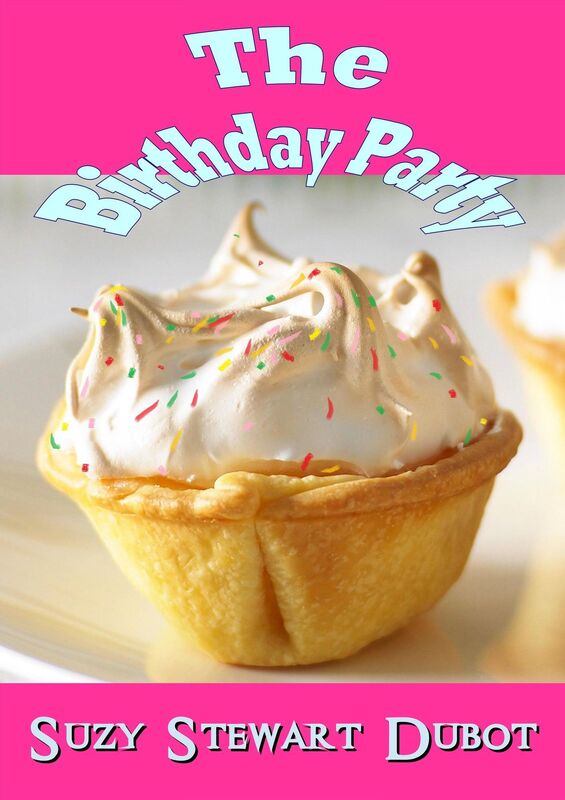 The Birthday Party
