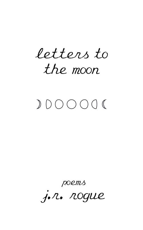 Poems For The Moon: Vol 1
