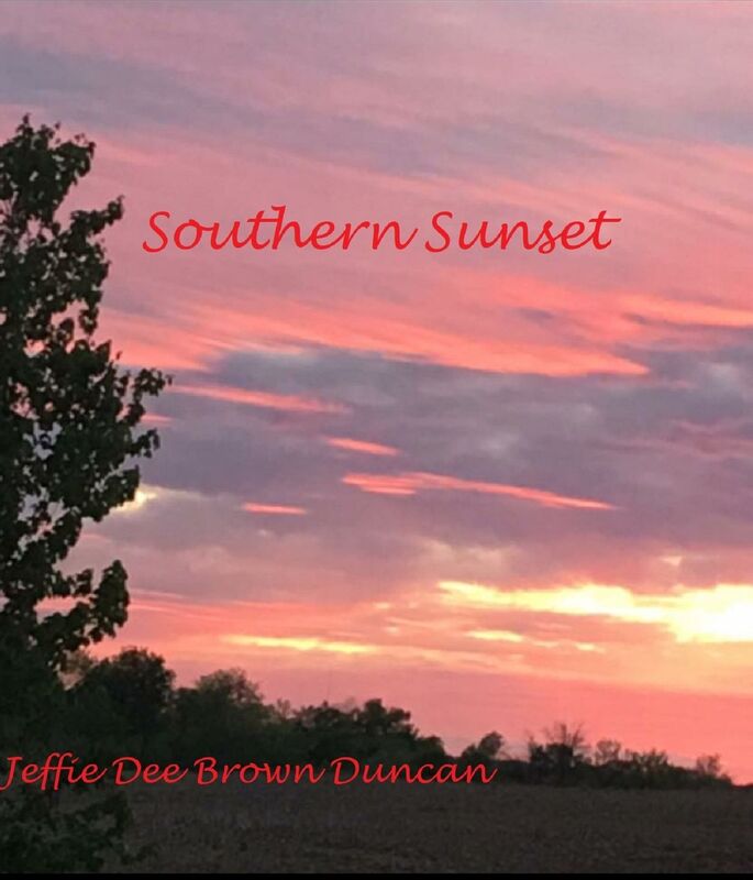 Southern Sunset