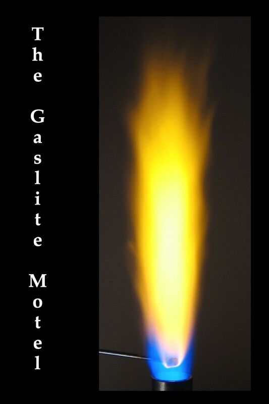 The Gaslite Motel