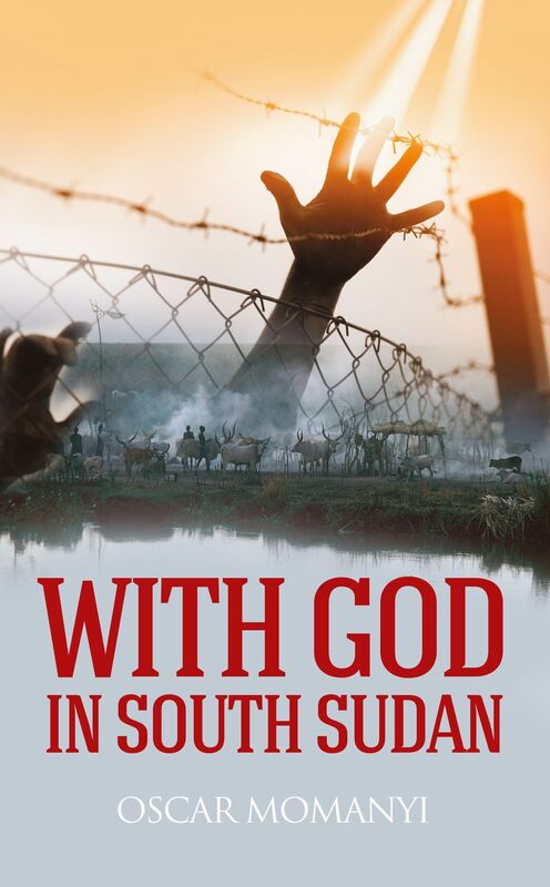With God in South Sudan