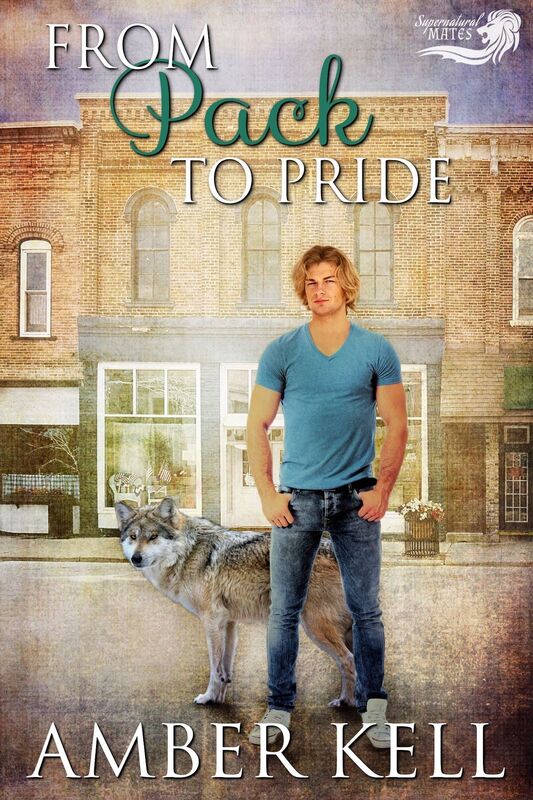 From Pack to Pride