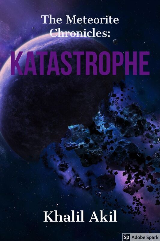 The Meteorite Chronicles: Katastrophe
