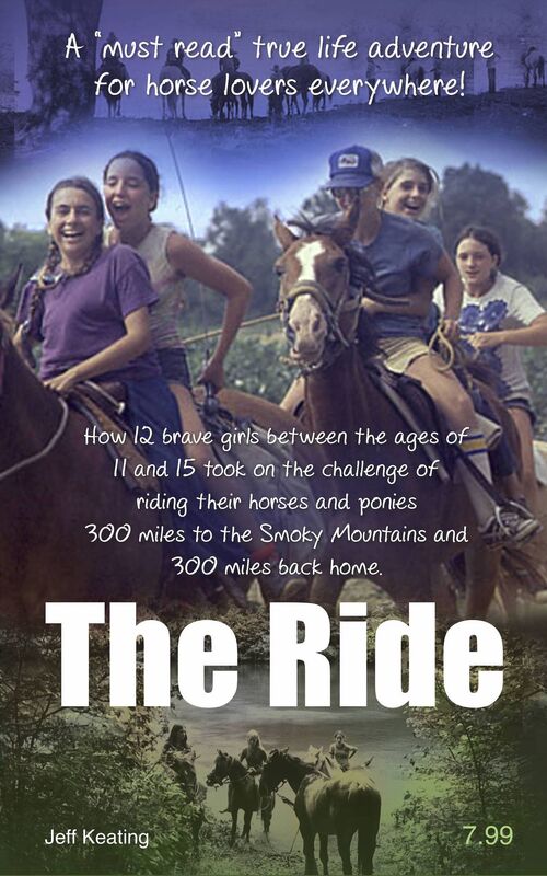 The Ride