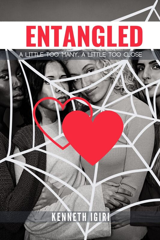 Entangled: A Little Too Many, A Little Too Close
