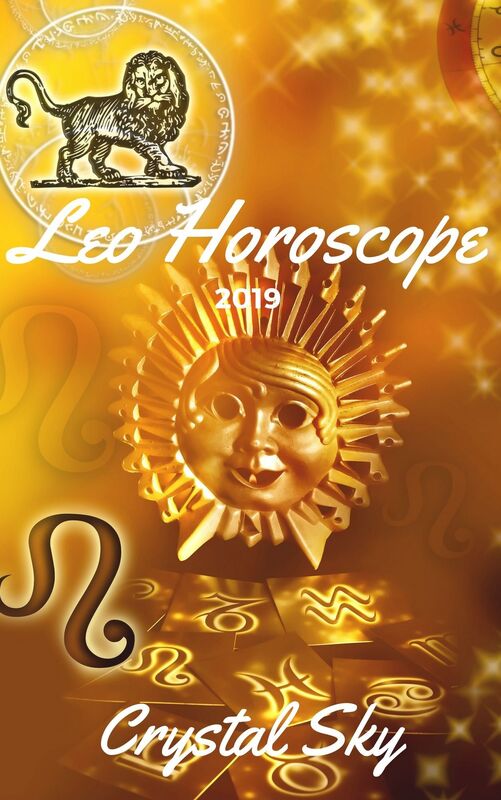 Leo Horoscope 2019