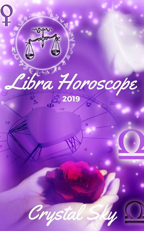 Libra Horoscope 2019