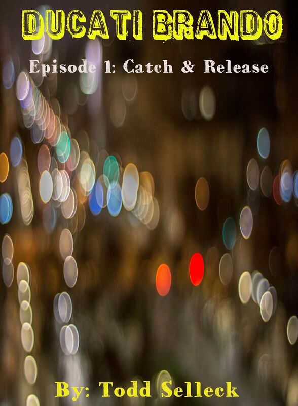Ducati Brando: Episode 1: Catch and Release.