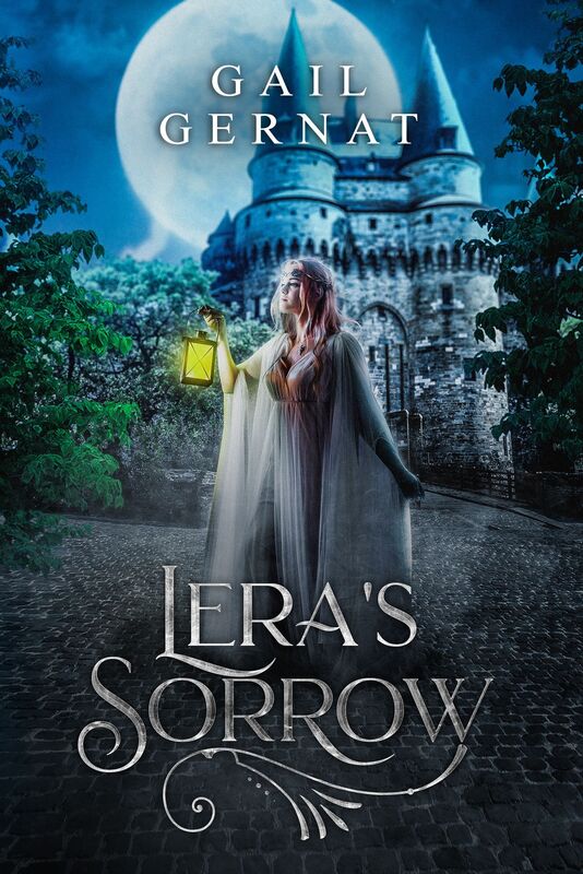 Lera's Sorrow (Darkliete Book 1)