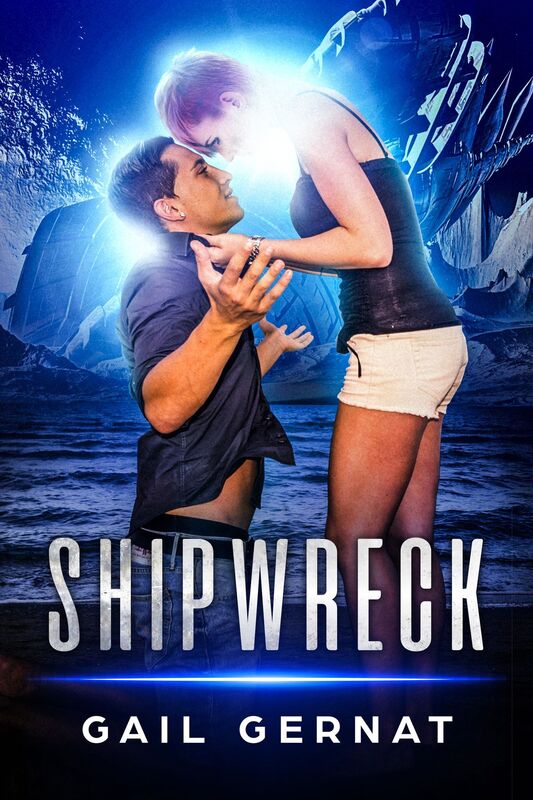 Shipwreck