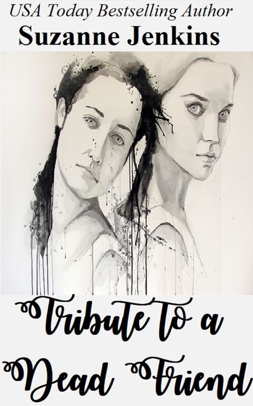 Tribute to a Dead Friend