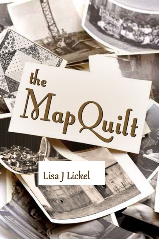 The Map Quilt