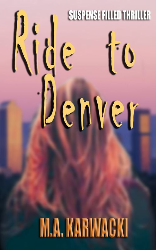 Ride to Denver