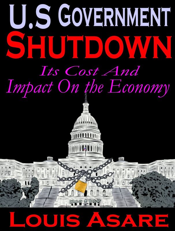 U.S Government Shutdown Its Cost And Impact On The Economy