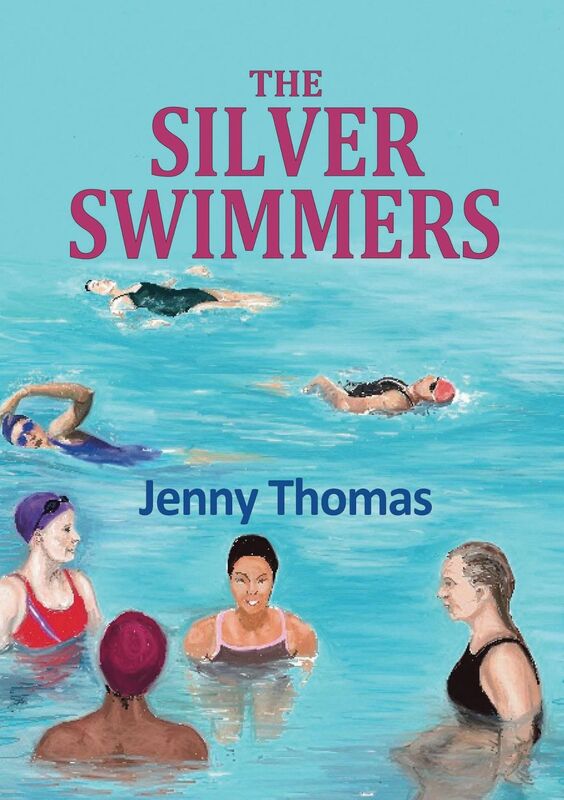 The Silver Swimmers