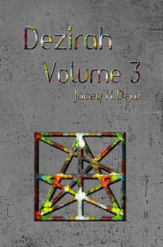 Dezirah Volume 3