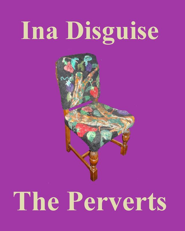 The Perverts