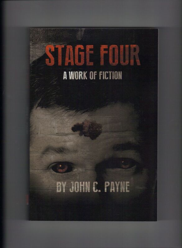 Stage Four