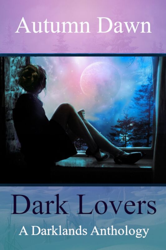 Dark Lovers: A Dark Lands Anthology