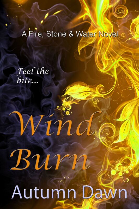 Wind Burn