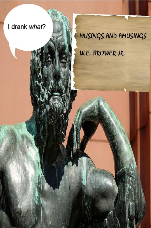 Musings and Amusings