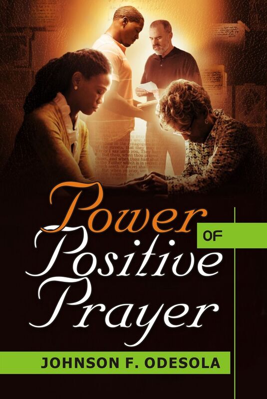 Power of Positive Prayer