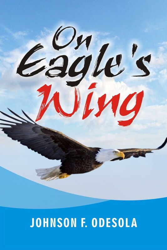 On Eagle's Wings