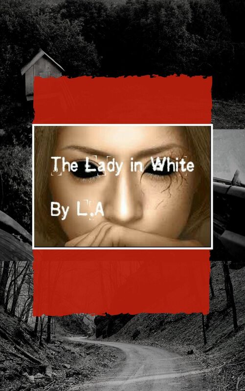 Devil house: The lady in white
