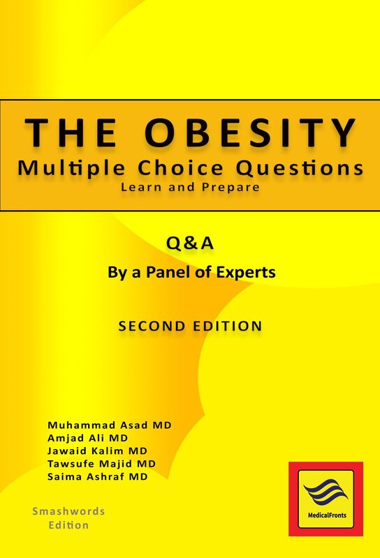 Obesity Medicine Review Multiple Choice Questions