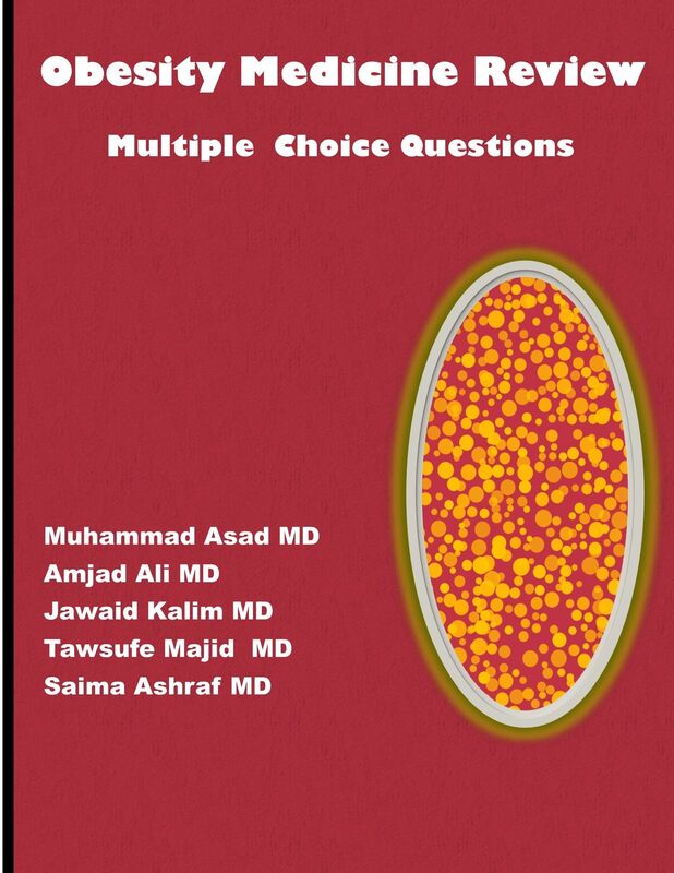 Obesity Medicine Review Multiple Choice Questions