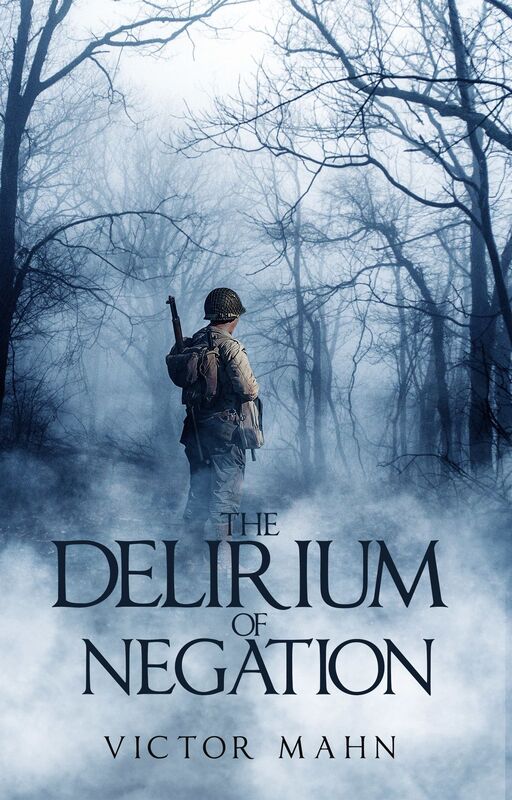 The Delirium of Negation